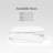 Ralon Terry Cloth Waterproof Fitted Mattress Protector-2109617550