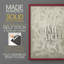 Impression encadrée Impasto Artifact I-Premium - prêt à être accroché - aucun clou requis - aucun clou requis-1594578612-1594578615
