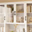Armoire élégante avec rangement solide