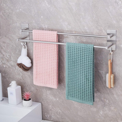 Towel Rack