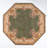 Akili Wool Floral Indoor Rug-738361945