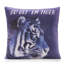 Angeleque Square Cushion Cover