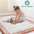 Collection 8X10 Brown / / Bordearea Rug-55854297