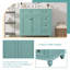 Bathroom Vanity With Undermount Sink