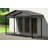 12 Ft. W x 6 Ft. D Canopy-95763690