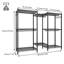 Fulford 187cm Clothing Rack