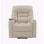 Chaise inclinable