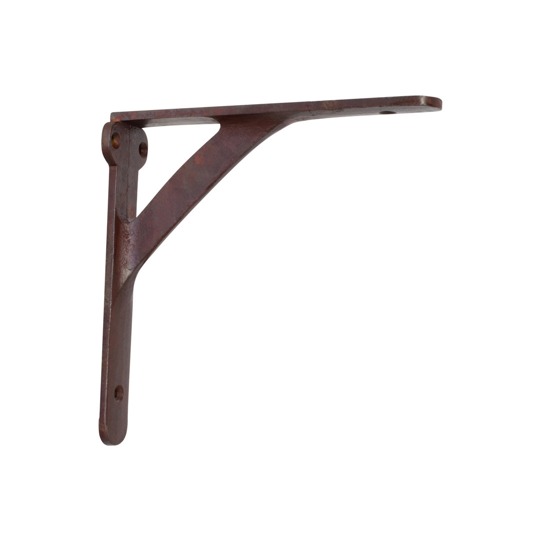 Iron Shelf Bracket RCH Supply Company