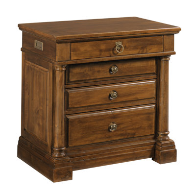 Commode Shugart