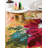 Rizer Washable Floral Indoor Rug-1295402607