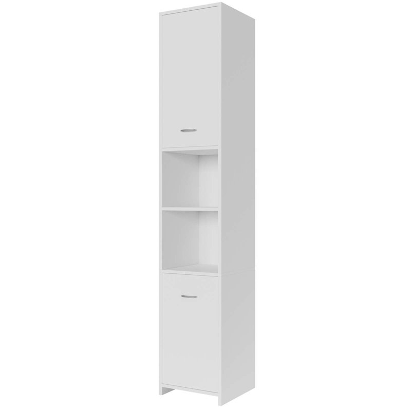 Arzoo Linen Cabinet