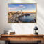 Coucher de soleil sur le phare de Portland Head-247587300-247587301