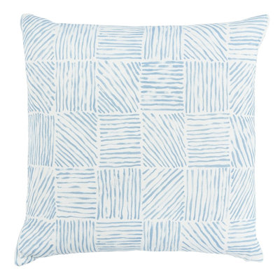 Coussin Schumacher x Caroline Z Hurley Katama