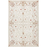 Elegance One-of-a-Kind 6' X 9' Area Rug