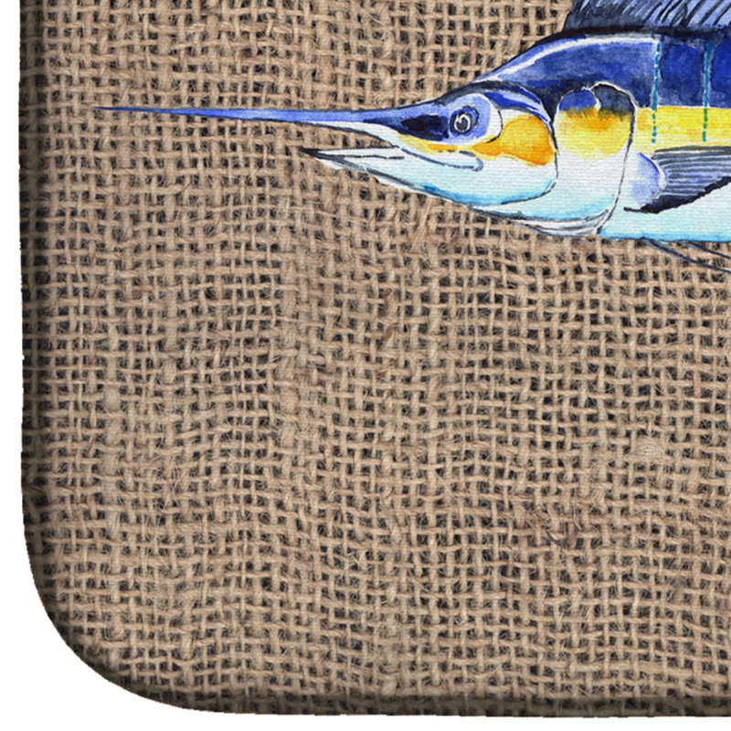Drying Mat
