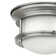 Hadley 1 - Light 7.75" LED Flush Mount
