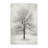 Soft Plush Eucleides Christmas Modern & Contemporary Abstract Area Rug in Gray – White Binding-164331896