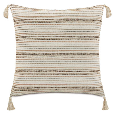 Wren Euro Pillow Cover & Insert