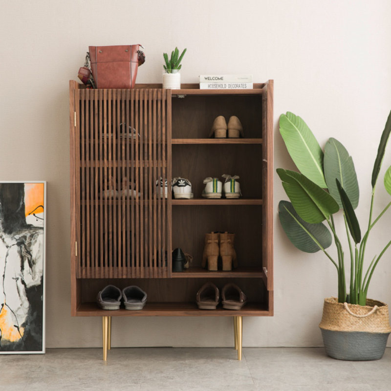Armoire d'appoint Modern Grille