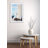 Levon Solid Wood Flat Wall Mirror-1830045357-1830045362