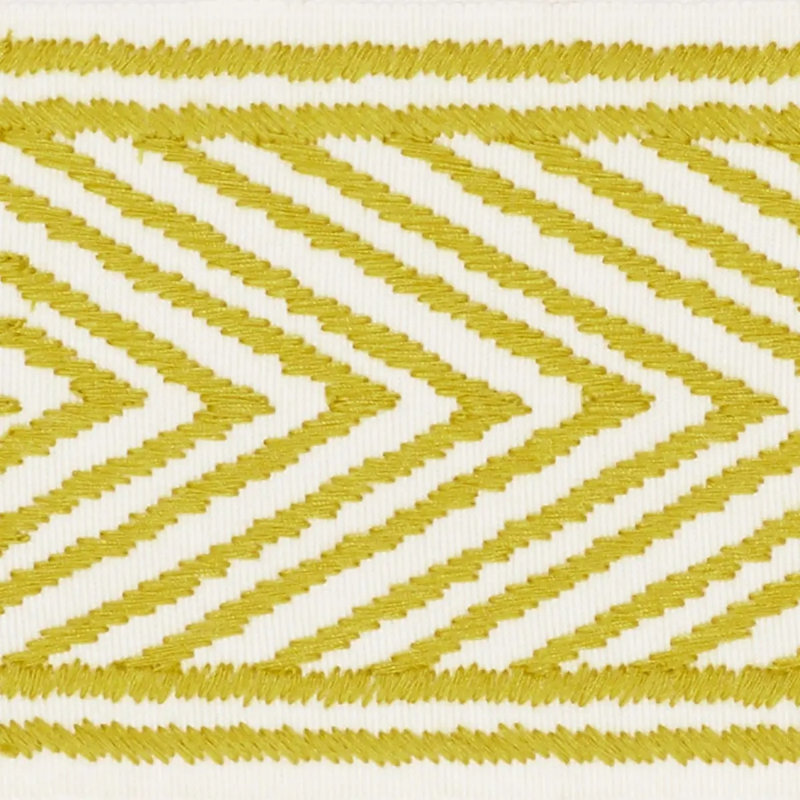 Ruban Nicholson, Citrine