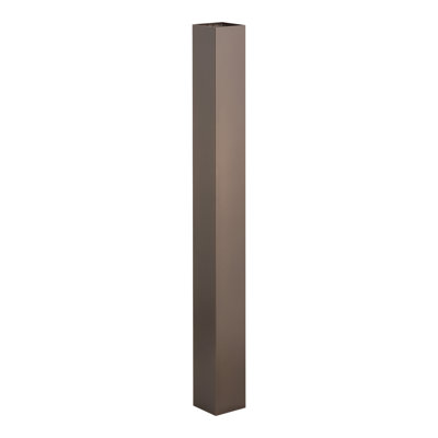 40" H Standard Post
