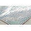 Tapis ivoire à motif menthe rétro Ivida-1397439496