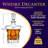 Francheska Whiskey Decanter