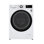 LG Smart Wi-Fi Enabled Compact Front Load All-In-One Washer/Dryer Combo with Built-In Intelligence, 2.4 cu. ft.