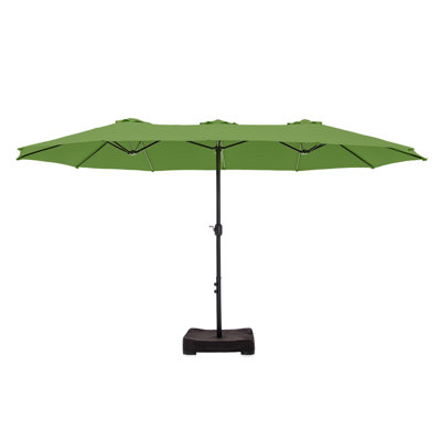 Nyasia 15' Market Umbrella