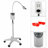 LED Mobile Teeth Whitening Machine