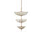 Volterra 6 - Light Chandelier