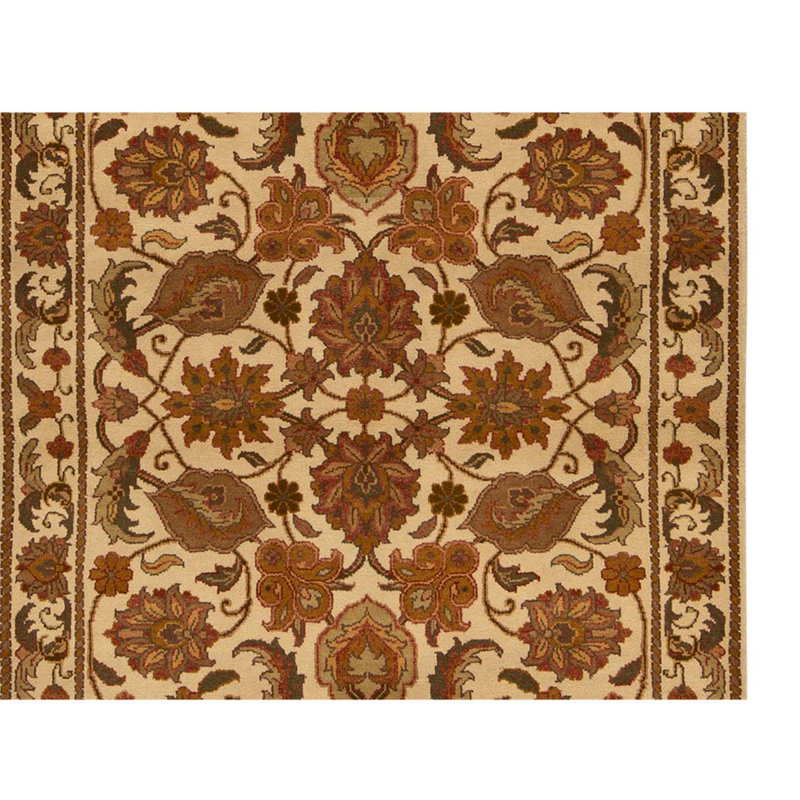 One-of-a-Kind 4'1" X 6'3" Area Rug