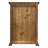 Syn 19.5'' W Solid Wood Nightstand-1692796915