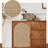 Cadince 51.18 " W Sideboard