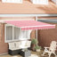 Ebern Designs Retractable Patio Awning-1227470455-1227470452