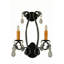 2 - Light Candle Wall Light