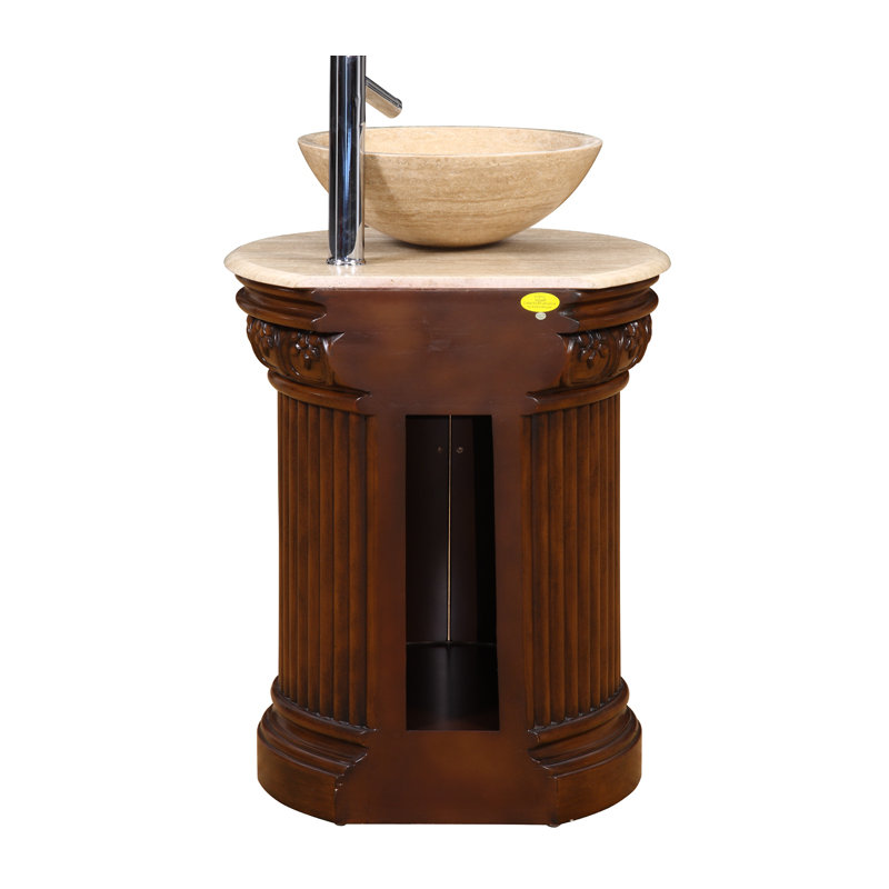Ensemble de meuble-lavabo simple 24 po Nerbonne