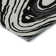 Premium Machine Washable Cossette AMF1051 Swirls Rug
