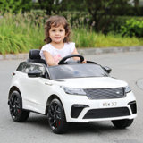 12V Kids Electric Licensed Land All-Terrain Vehicles Battery Powered Ride On with Remote Control