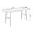 Nut-brown Rectangular Solid Wood Writing desk-613956645