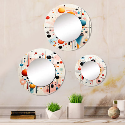 Miroir Eliger