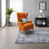 Orange est en rupture de stock