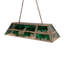 Rustic Lodge 6 - Light Pendant