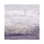 Amethyst Glitter I by Jennifer Goldberger - Wrapped Canvas Painting-1278616638