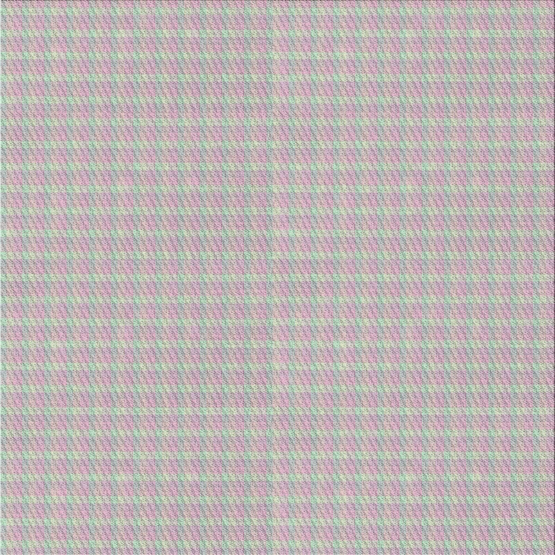 Wool Geometric Indoor Rug, Square 6'