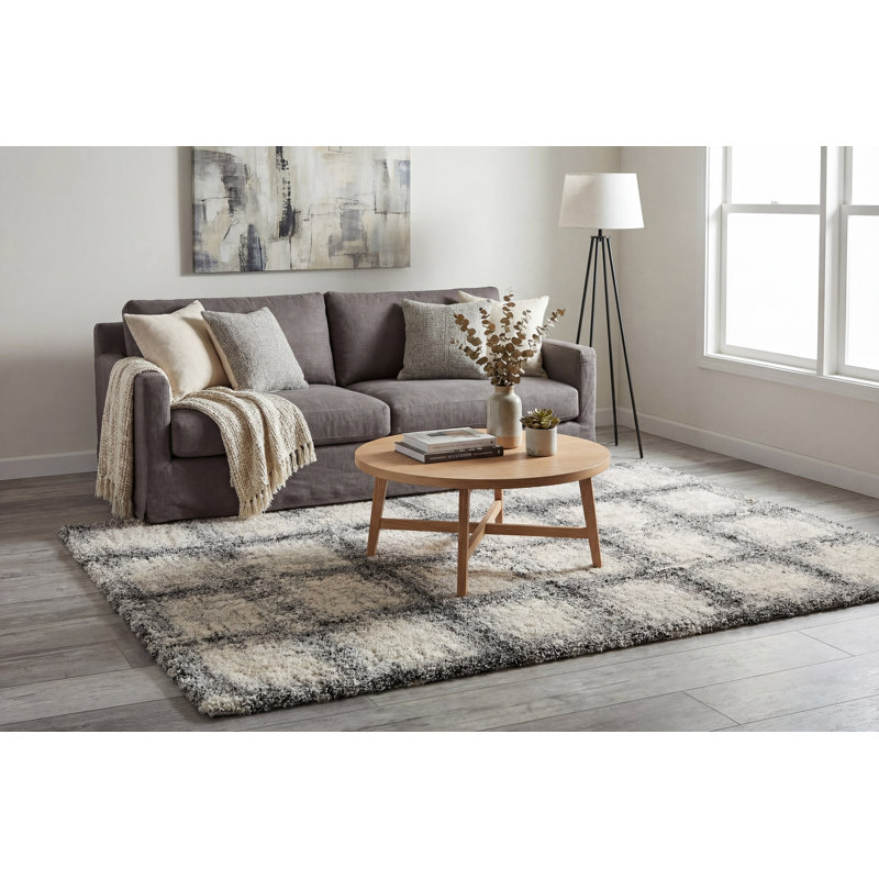 Donna Geometric Indoor Rug, Rectangle 2' x 3'11"