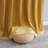 Pleze Velvet Semi Sheer Curtain Pair-69526597-69526602