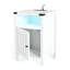 Table de chevet Jaano-710800646