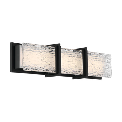 Lumina 24.5" Wide LED Bath Bar